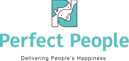 Perfect People Logo