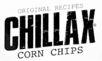 Perfect People Chillax Logo