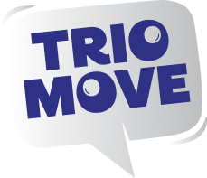 Perfect People Trio Move Logo