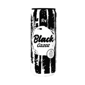 GAZOZ ME ANΘΡΑΚΙΚΟ