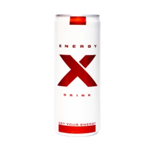 X-ENERGY ENEΡΓΕΙΑΚΟ ΠΟΤΟ