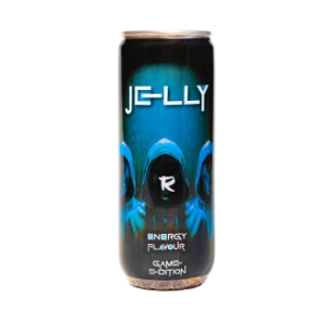 JELLY GAME EDITION ΜΕ ΑΝΘΡΑΚΙΚΟ