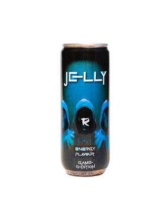 JELLY GAME EDITION ΜΕ ΑΝΘΡΑΚΙΚΟ