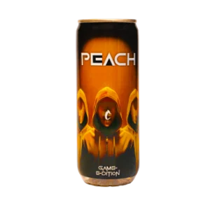 ΡΟΔΑΚΙΝΟ GAME EDITION ΜΕ ΑΝΘΡΑΚΙΚΟ