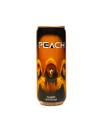 ΡΟΔΑΚΙΝΟ GAME EDITION ΜΕ ΑΝΘΡΑΚΙΚΟ