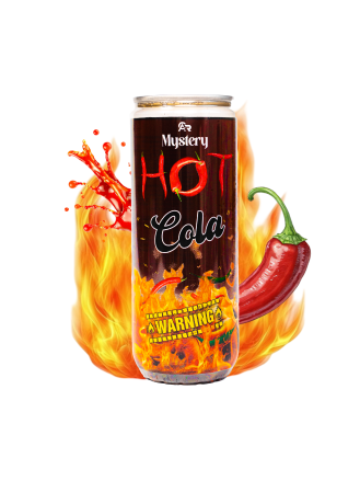 Hot Cola