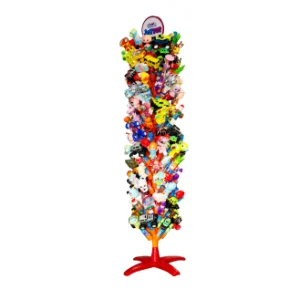 JOYTOP FUN TUBES LOLLIPOP ΜΕ ΠΑΙΧΝΙΔΙ ΣΕ STAND 11G