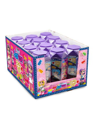 JOYTOP PRETTY BAND LOLLIPOP ΜΕ ΤΣΙΧΛΑ