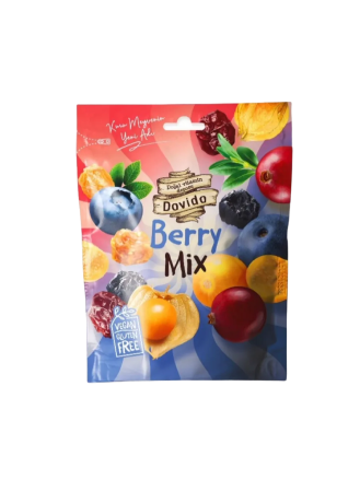 Αποξηραμένα φρούτα