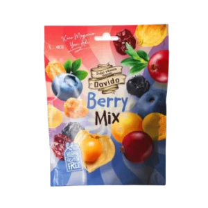 BERRY MIX