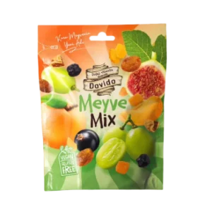 FRUIT MIX