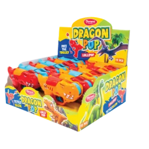 DOREMI ΓΛΕΙΦΙΤΖΟΥΡΙ DRAGON POP