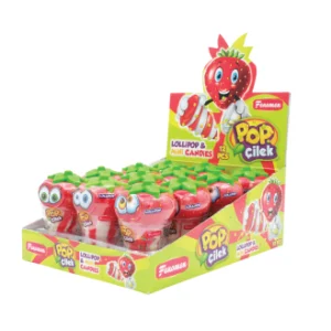 FENOMEN ΓΛΕΙΦΙΤΖΟΥΡΙ ΦΡΑΟΥΛΑ ΜΕ ΜΙΝΙ ΚΑΡΑΜΕΛΙΤΣΕΣ