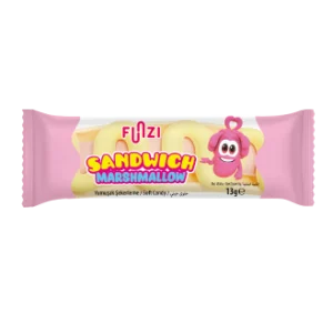 FUNZI SANDWITCH MARSHMALLOW