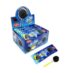 FUNZI ΓΛΕΙΦΙΤΖΟΥΡΙ CANDY ΜΕ ΦΩΣ