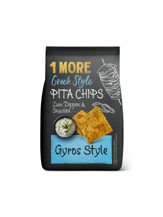 Pita Chips