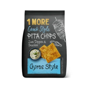 ΜΕ ΓΕΥΣΗ ΓΥΡΟΥ