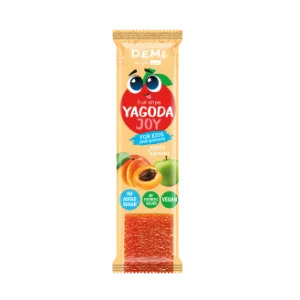 YAGODA JOY STRIPE ΦΡΟΥΤΩΝ ΜΕ ΒΕΡΙΚΟΚΟ