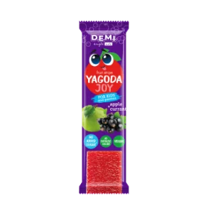 YAGODA JOY STRIPE ΦΡΟΥΤΩΝ ΜΕ ΣΤΑΦΙΔΕΣ