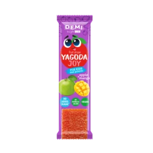 YAGODA JOY STRIPE ΦΡΟΥΤΩΝ ΜΕ MANGO