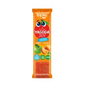 YAGODA JOY STRIPE ΦΡΟΥΤΩΝ ΜΕ ΠΟΡΤΟΚΑΛΙ