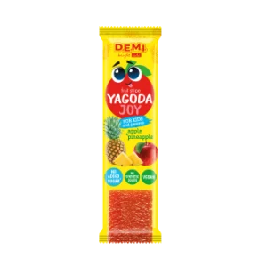 YAGODA JOY STRIPE ΦΡΟΥΤΩΝ ΜΕ ΑΝΑΝΑ
