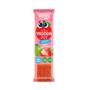 YAGODA JOY STRIPE ΦΡΟΥΤΩΝ ΜΕ ΦΡΑΟΥΛΑ