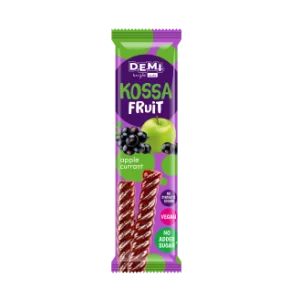 ΜΕ ΣΤΑΦΙΔΕΣ