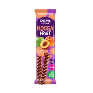 ΜΕ ΡΟΔΑΚΙΝΟ