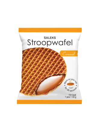 Stroopwafel