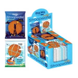 BAΦΛΑ ΜΕ ΓΕΜΙΣΗ ΚΑΡΑΜΕΛΑ