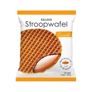 BAΦΛΑ ΜΕ ΓΕΜΙΣΗ ΚΑΡΑΜΕΛΑ ΚΑΙ ΦΟΥΝΤΟΥΚΙ