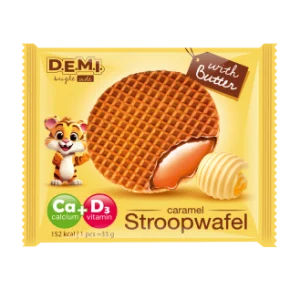 BAΦΛΑ ΜΕ ΓΕΜΙΣΗ ΚΑΡΑΜΕΛΑ ΚΑΙ ΒΟΥΤΥΡΟ