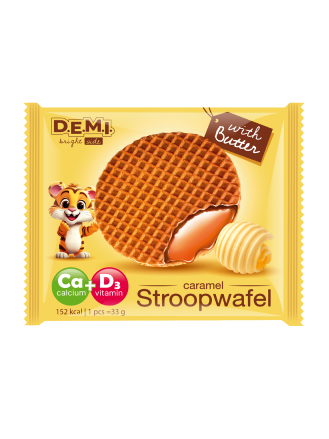 BAΦΛΑ ΜΕ ΓΕΜΙΣΗ ΚΑΡΑΜΕΛΑ ΚΑΙ ΒΟΥΤΥΡΟ