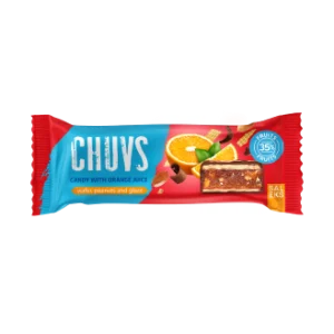 CHUVS ΠΟΡΤΟΚΑΛΙ