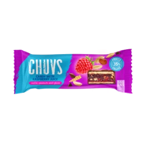 CHUVS RASPBERRY