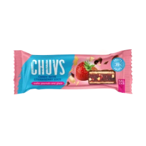 CHUVS ΦΡΑΟΥΛΑ