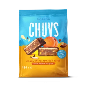 CHUVS ΒΕΡΙΚΟΚΟ