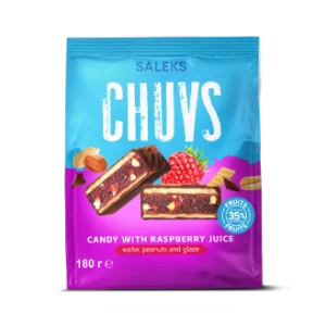 CHUVS RASPBERRY