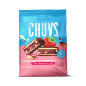 CHUVS ΦΡΑΟΥΛΑ