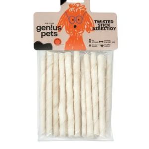 TWISTED STICK ΑΣΒΕΣΤΙΟΥ