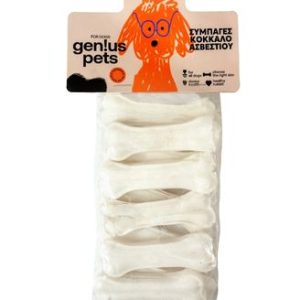 ΣΥΜΠΑΓΕΣ ΚΟΚΚΑΛΟ ΑΣΒΕΣΤΙΟΥ 8cm