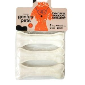 ΣΥΜΠΑΓΕΣ ΚΟΚΚΑΛΟ ΑΣΒΕΣΤΙΟΥ 13cm