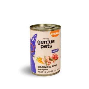 ADULT ΒΟΔΙΝΟ & ΑΡΝΙ ΣΕ ΣΑΛΤΣΑ