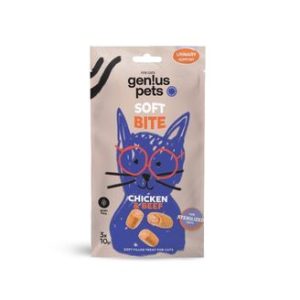 ΚΟΤΟΠΟΥΛΟ & ΒΟΔΙΝΟ SOFT BITE