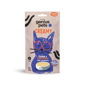 ΤΟΝΟΣ & ΚΟΤΟΠΟΥΛΟ CREAMY