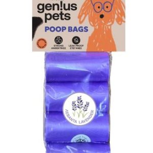 POOP BAGS ΛΕΒΑΝΤΑ