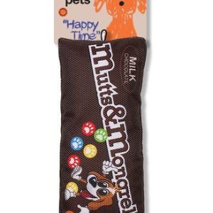 ΠΑΙΧΝΙΔΙ ΣΚΥΛΟΥ ΚΟΥΦΕΤΑΚΙΑ MUTTS SQUEAKY