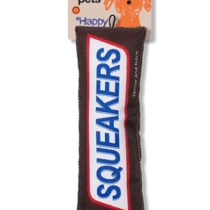 ΠΑΙΧΝΙΔΙ ΣΚΥΛΟΥ SQUEAKERS