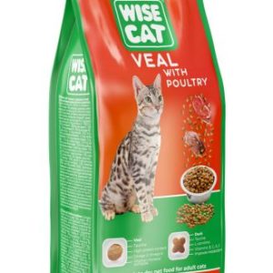 Adult Veal with Poultry